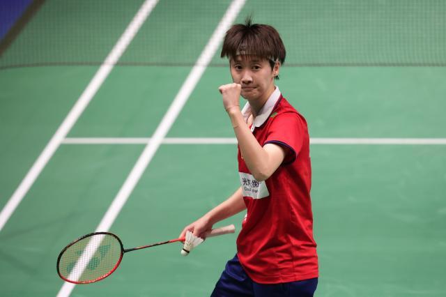 九游会·J9-阵容齐整卷土重来 国羽青年军能否重夺尤伯杯？